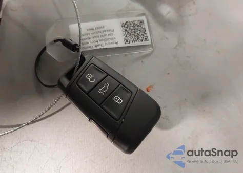 2024 Volkswagen Taos 1.5T S from USA, damaged, VIN 3VV5X7B23RM002653